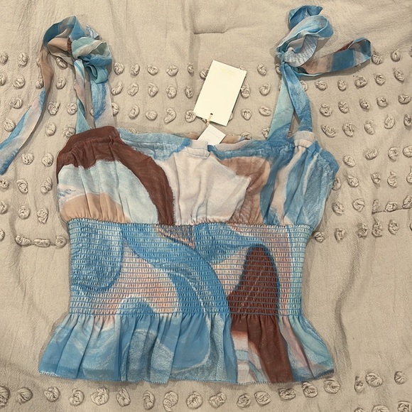 Wilfred Ballad Camisole - Picture 2 of 3